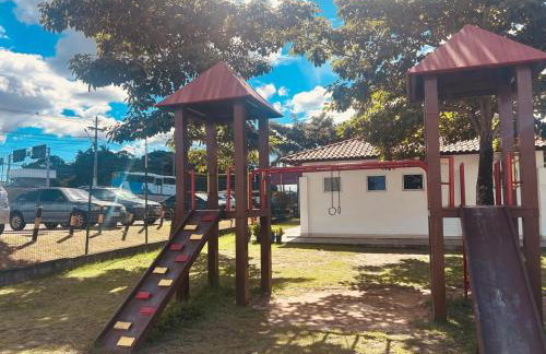 Apartment in Torquato Tapajós - Foto 25