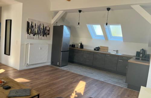 Gutshof von Gemünden Ferienwohnung 1 - Foto 12