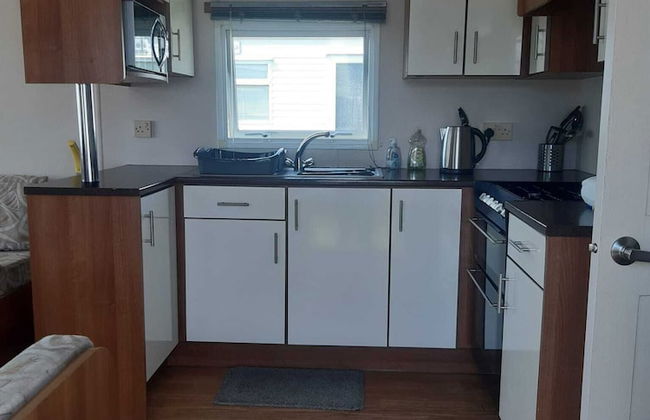 Beautiful 3-bedrooms Static Caravan Holiday Home - Foto 10