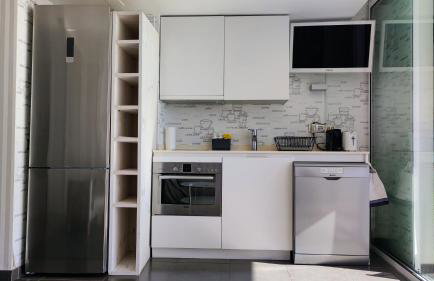 Apartamento frente al mar en la mejor ubicación de Calella - Foto 12