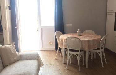 Casa Vacanze SanGiacomo App Acqua Marina - Foto 7