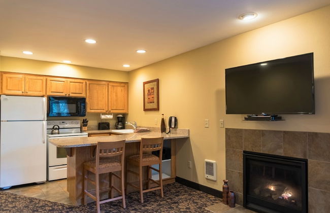 Whispering Woods Resort - Foto 22