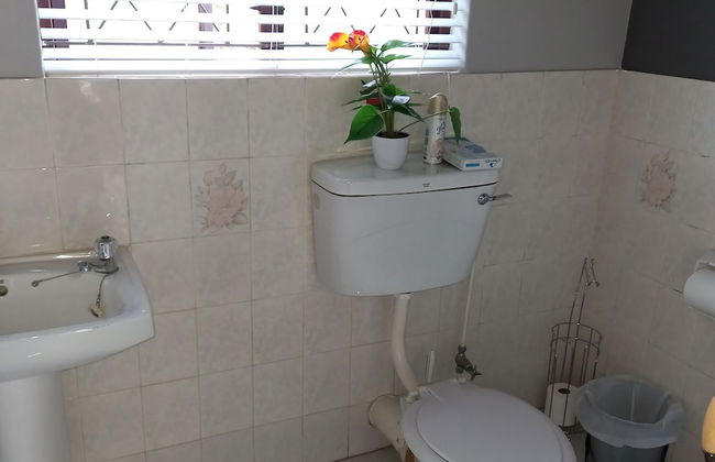 Crest Farm - Self-catering 2-bedroom, Wi-fi, Views, Swiming Pool - Foto 12