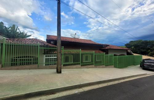 Chácara Recanto dos Sonhos - Foto 8