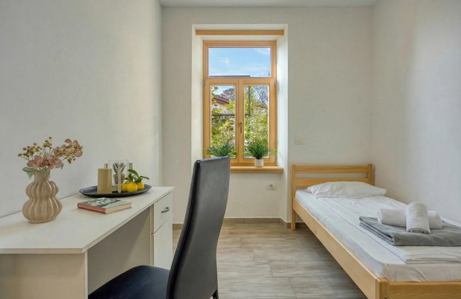 Villa Roma Portorose - 2 Terrace - Foto 12