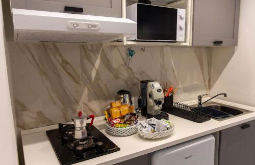 La corte di poppea - Photo 38