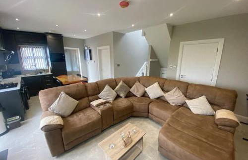 Country Cottage close to the city. - Foto 8