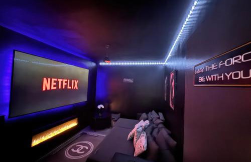 Rawson Apartments - Stylish City Centre Hideaway - Foto 1