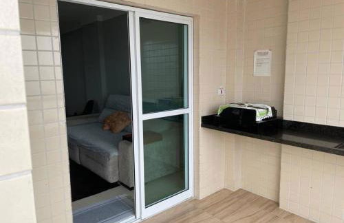 apto pé na areia vista Mar - Photo 26