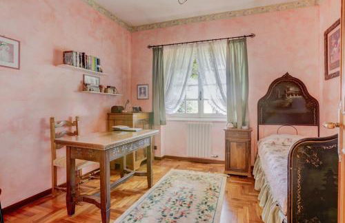 Villa Luce-Casa vacanza con vista panoramica mare. - Foto 14