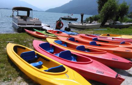 Agriturismo Val Codera - Photo 73