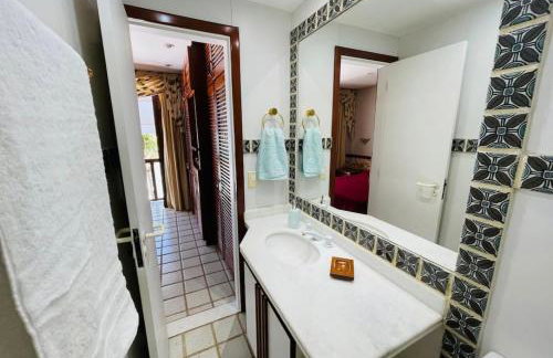 Casa de Praia Angra dos Reis c/Píer exclusivo à Beira Mar + Churrasqueira a 5min da praia. - Foto 34