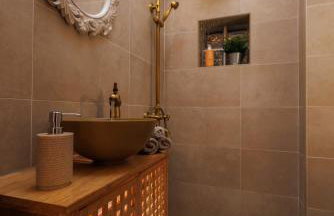 Kayabina's Village Home - Photo 13