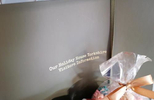 Our Holiday House Yorkshire , Bentham - Children and doggy friendly - Foto 7