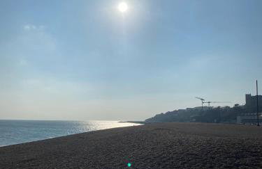 Sea Salt Cottage - Mins to beach & shops Dog Friendly - Foto 23