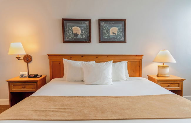 Legacy Vacation Resorts - Steamboat Hilltop - Photo 26