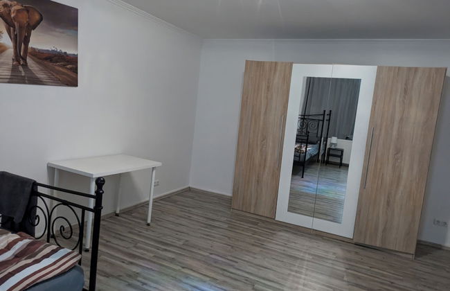 NestOaseWHV Zimmer zw.City und Südstrand - Foto 14