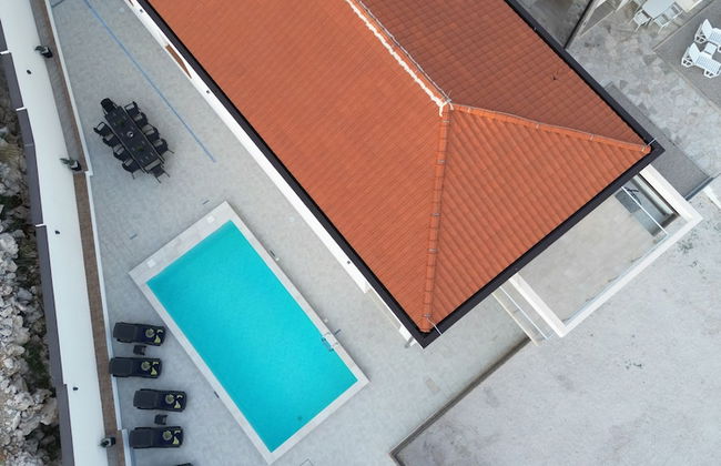 Dubrovnik Panorama Luxury Villa - Foto 49