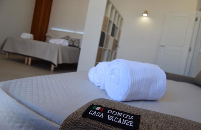 Domus Casa Vacanze Ponente - Photo 12