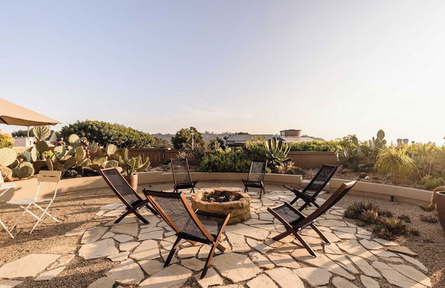 Seascape by Avantstay Spacious Contemporary Oasis in Del Mar - Foto 24