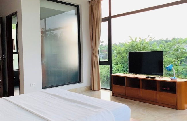 Villa Flamigo Dai Lai Chinh Chu - Photo 33