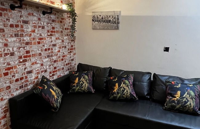 Beaverhall Holiday Apartments - Foto 33