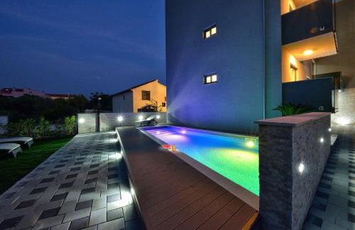 Apartments Sun Resort Nikolina - Foto 138