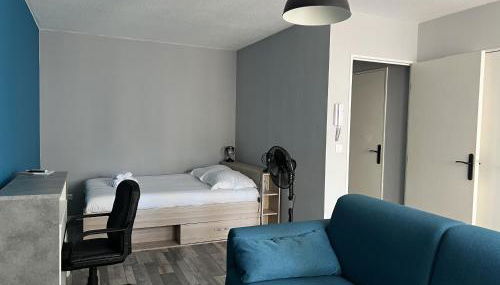 Piscine olympique - Premiere conciergerie - Foto 3