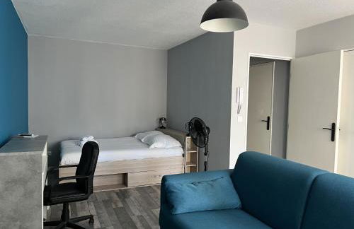 Piscine olympique - Premiere conciergerie - Foto 3