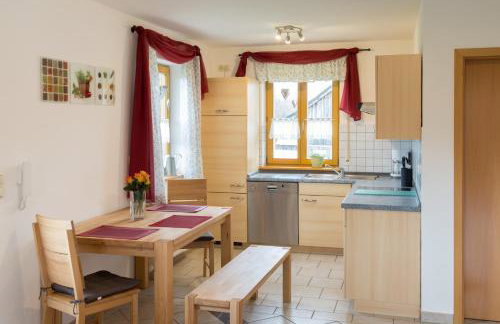 Ferienwohnung Rosalie - Foto 10