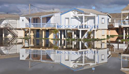 Pavillon Grazel GRUISSAN - Foto 5