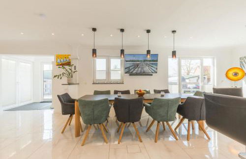 Ferienhaus "SAPHIR" - Foto 6