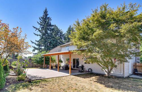 Private Outdoor Space 9 Mi to Downtown Vancouver! - Foto 1