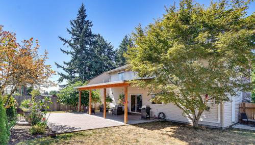 Private Outdoor Space 9 Mi to Downtown Vancouver! - Foto 1