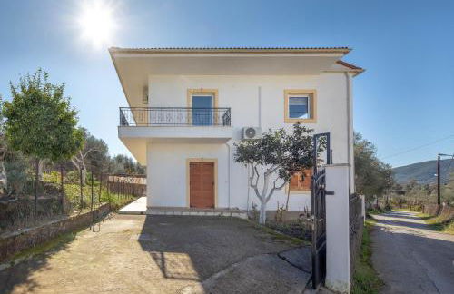 Stamatis House - Foto 32