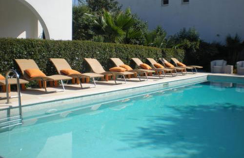 Manolis' House - Foto 53