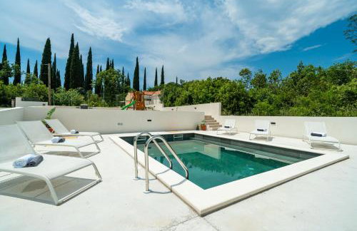 Villa Luce - Photo 41