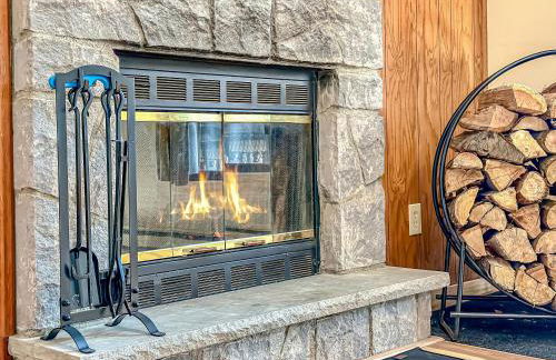 Ski, Unwind, Play Near Big Boulder, Game Room - Foto 25