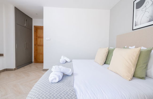 Appartement Luxueux Au Golf - Foto 22