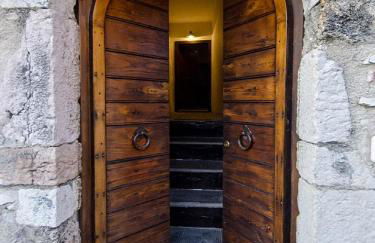 Casa Della Torre In Borgo Medievale - Foto 7