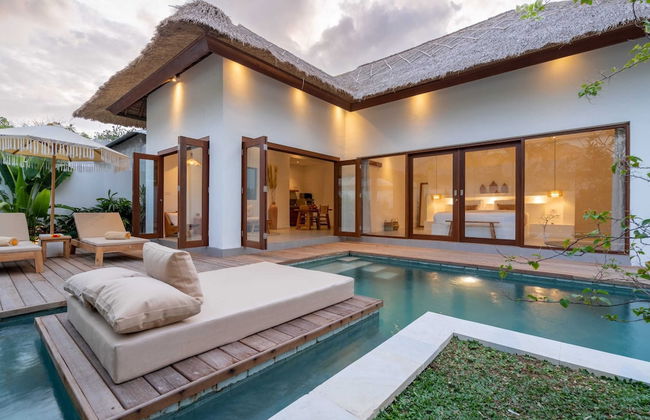 Villa Lounes 1 - Foto 22