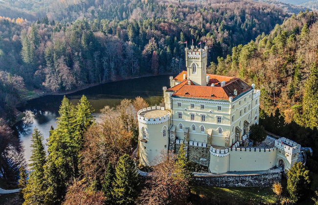 Romantic Pool Villa Angela With Sauna - Photo 39
