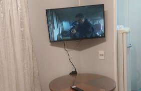 apartamento flat com vaga inclusa jardins - Foto 52