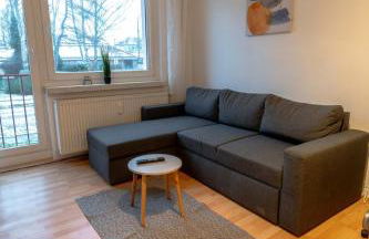 Central, cozy, bright design 3 Room Apt - Foto 42