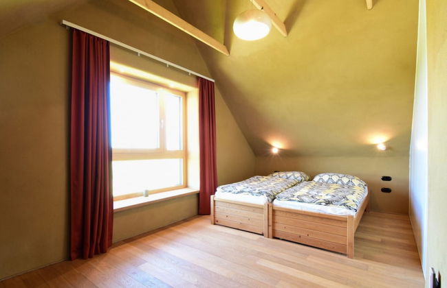 Vineyard Eco House Vukan - Photo 3