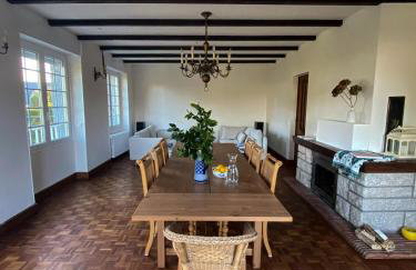 MaisonPortManech - exquisites Kleinod in der Bretagne - Foto 8