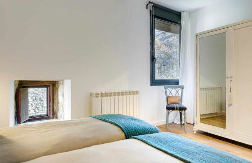 La Borda del Pueyo, borda rural pirineo aragonés - Foto 20