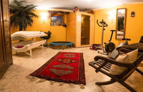 Fewo Boigs - Haus am Wandei - Foto 10