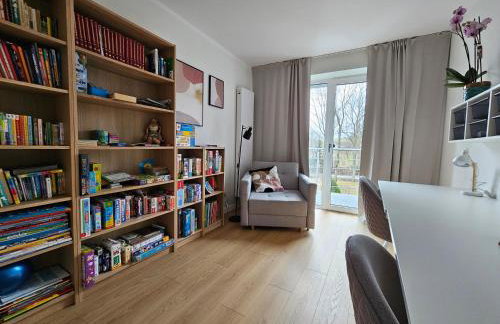 Ponikwa36 Dom Na Urlop w Górach - Foto 15