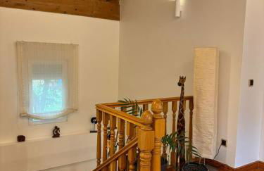 Casa El jardín Vertical con 5 habitaciones y un salón comedor - Foto 24